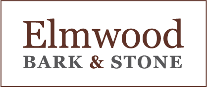 Elmwood Bark & Stone logo