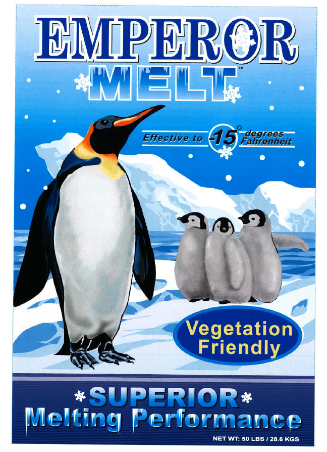 Emperor Melt