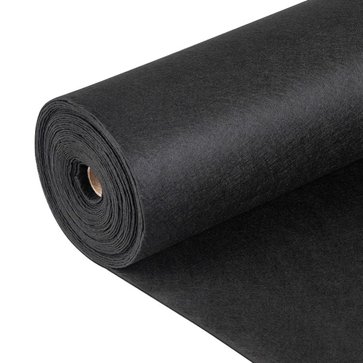 Nonwoven Geotextile