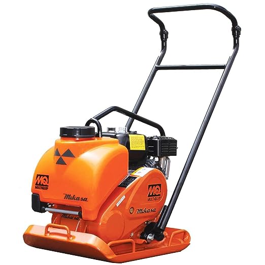 Plate Compactor