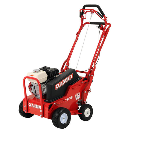 Aerator