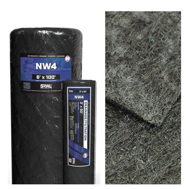 Weed Fabric/Landscape Fabric