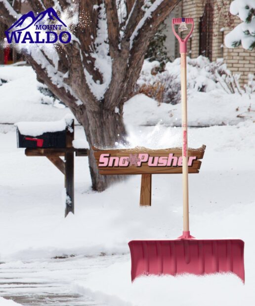 Snow Shovels