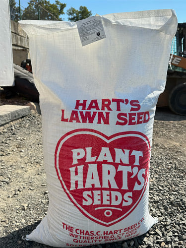 Contractor Mix Seed