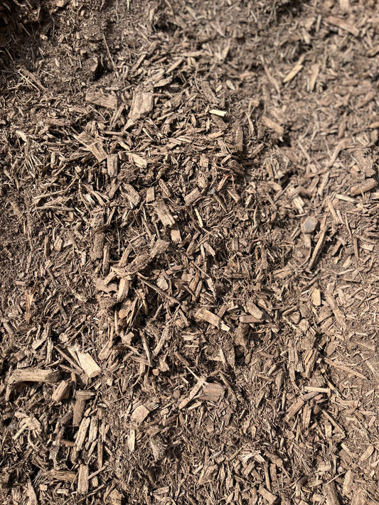 Forest Blend Mulch