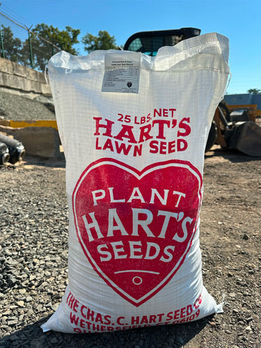 plant harts seeds Grass Seed Mix for Sale | West Hartford