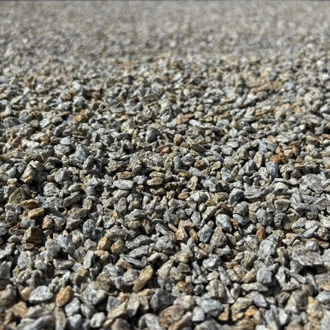 1/4” Chip Stone
