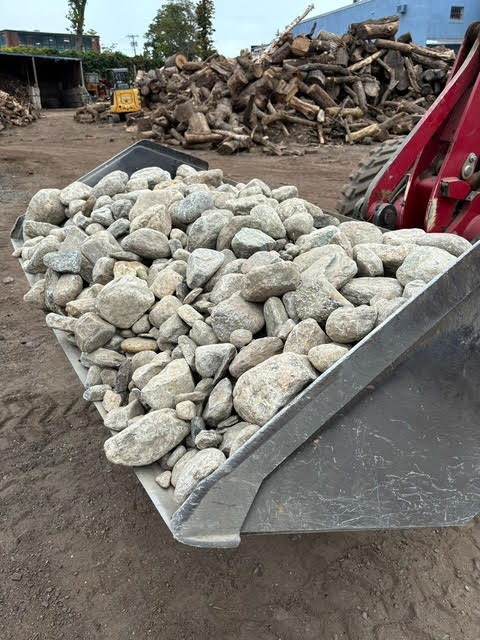 4-10" River Rounds