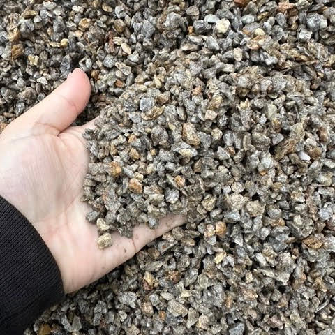 1/4” Chip Stone