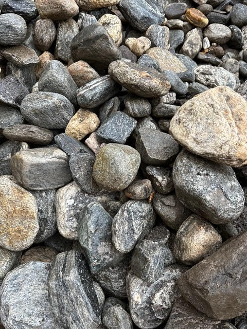 4-10" River Rounds