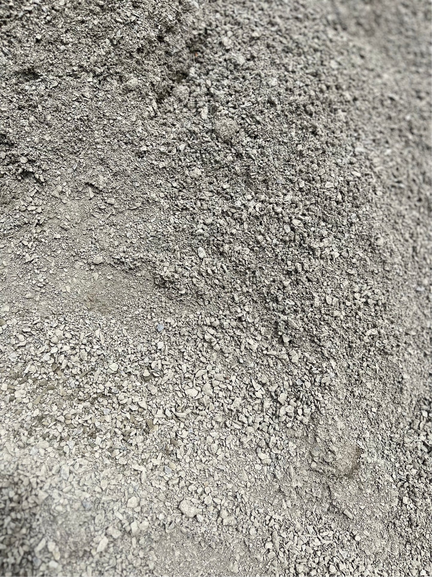Stone Dust