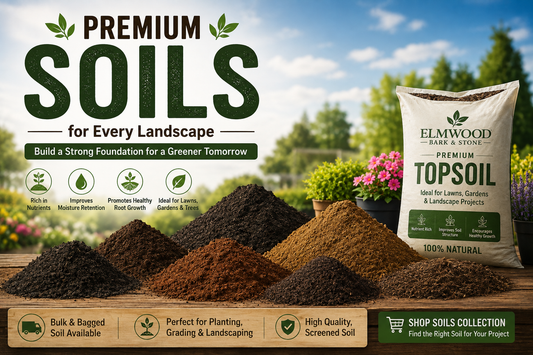 Soils connecticut