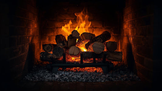 How to Start an Indoor Fire: 4 Easy Steps for Beginners