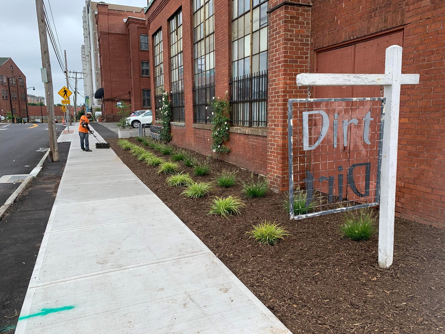 Premium Pine Bark Mulch