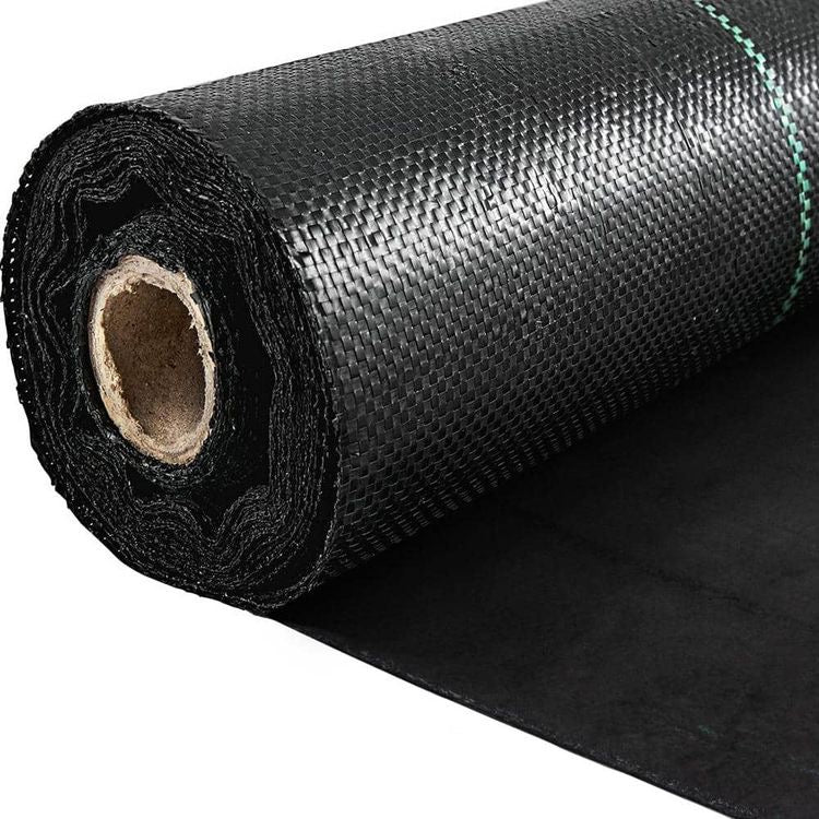 Woven Geotextile