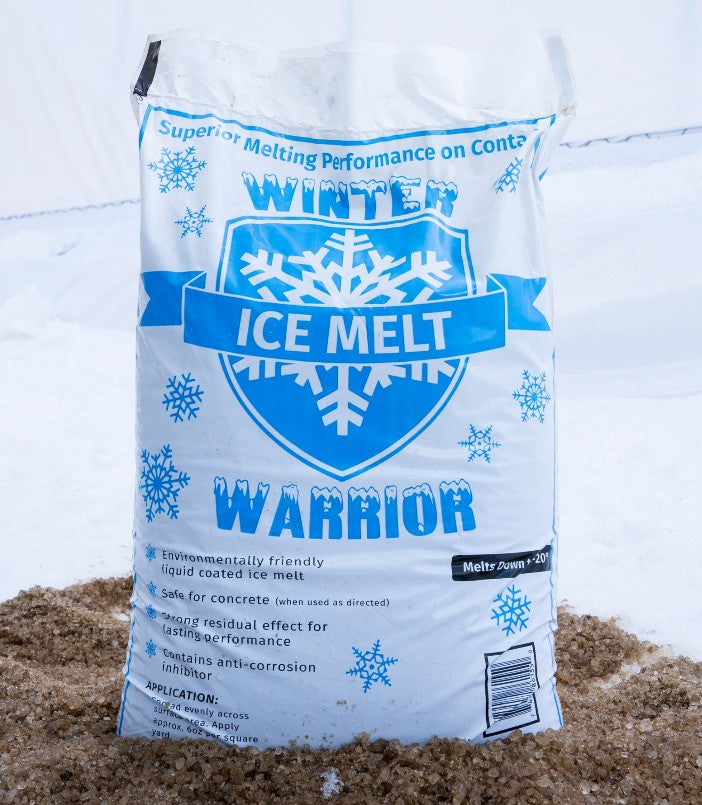 Northeast Winter Warrior