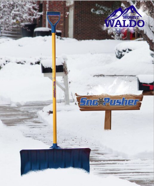 Snow Shovels