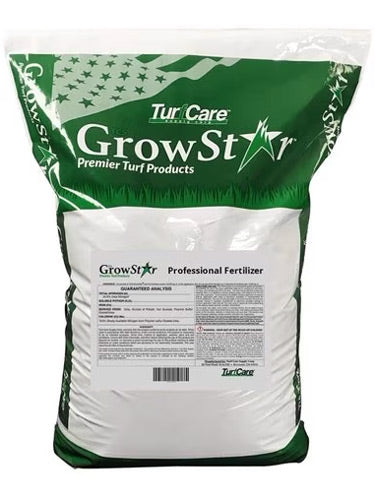 Growstar Starter Fertilizer 14-20-12