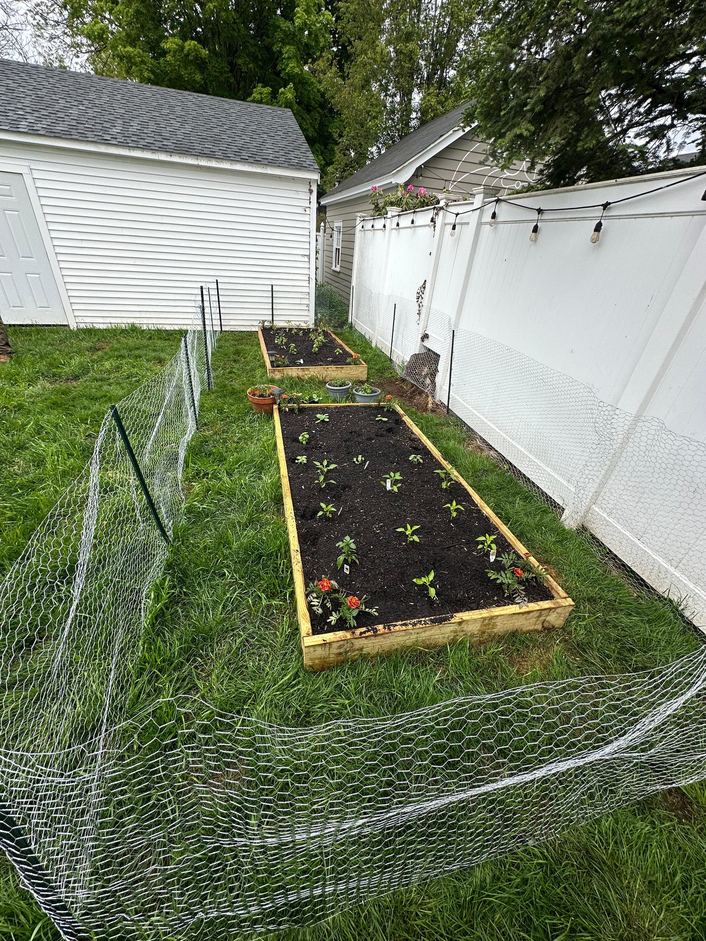 50/50 Topsoil Compost Mix