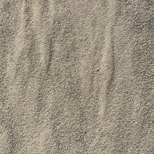 Mason Sand