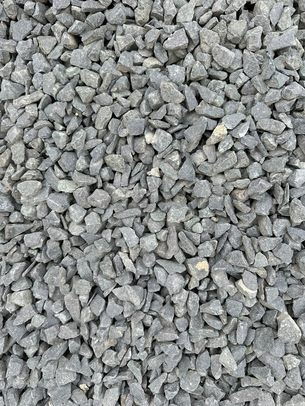 3/4" Trap Rock